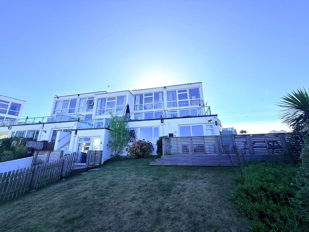 Main image of property: Fistral Court, Pentire