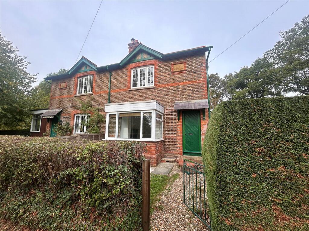 Main image of property: South Park Lane, Bletchingley, Redhill, Surrey, RH1