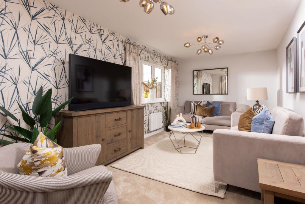 Main image of property: Huntsgrove
Gloucester
Gloucestershire
GL2 4EE
