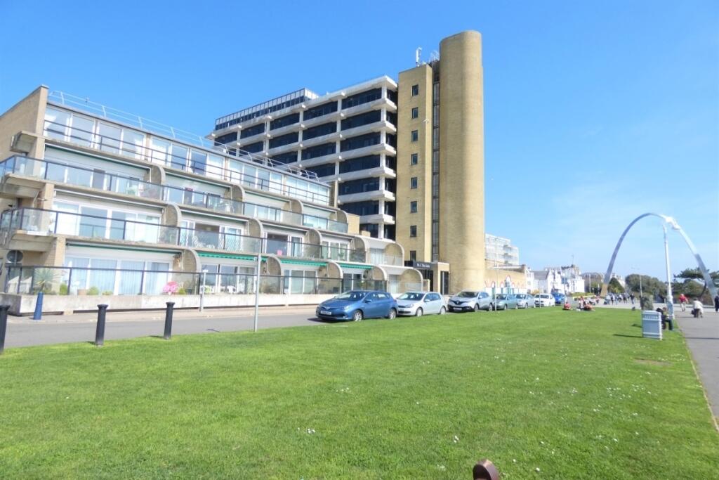 Main image of property: The Leas, Folkestone, Kent, CT20