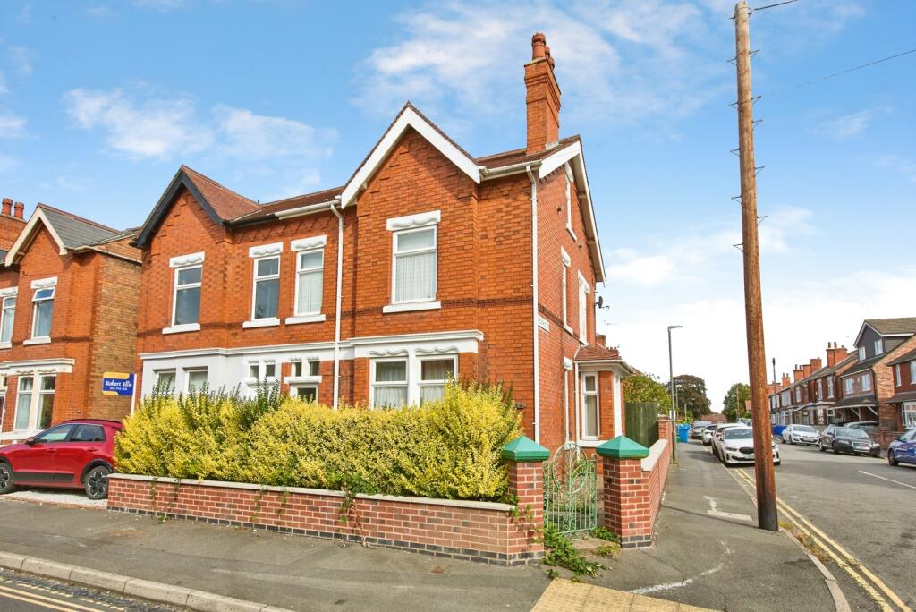 Main image of property: College Street, Long Eaton, Nottingham, Derbyshire, NG10