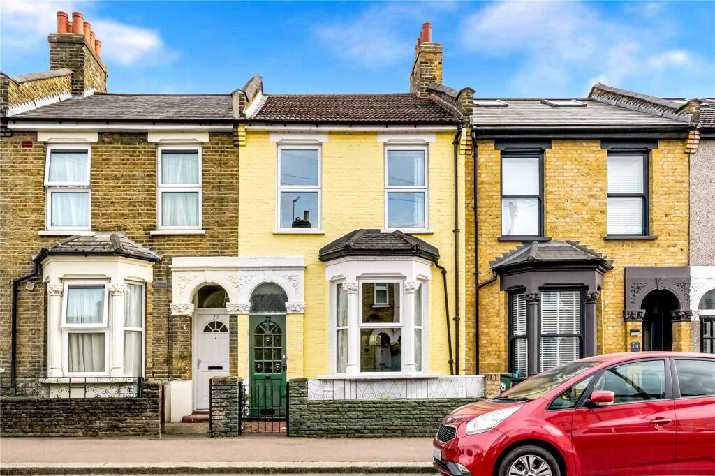 Main image of property: Hartington Road, Walthamstow, London, E17