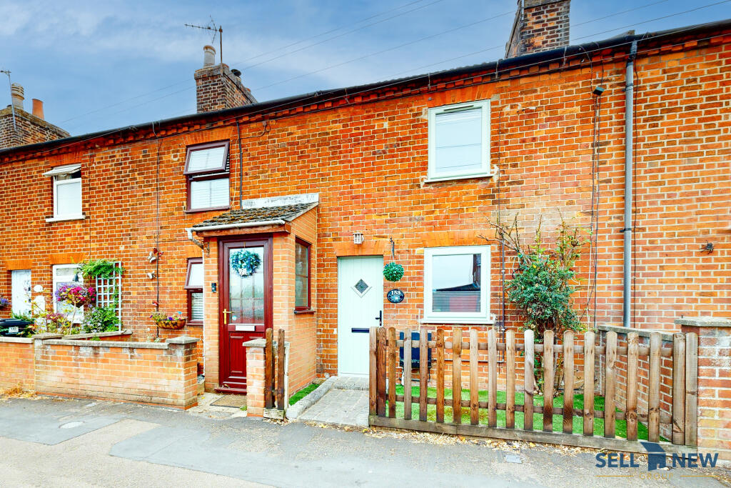 Main image of property: STUNNING RIVER VIEWS & OUTDOOR ENTERTAINING! High Street, Clapham, Bedford