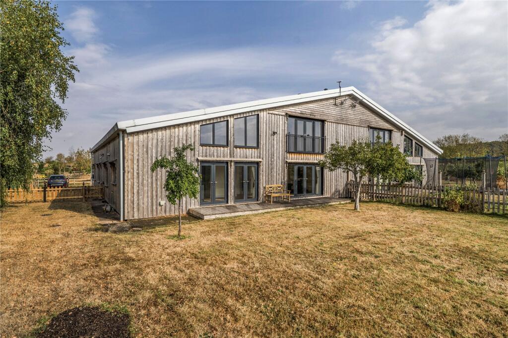 Main image of property: Barnfield Farm, Pudleston, Leominster