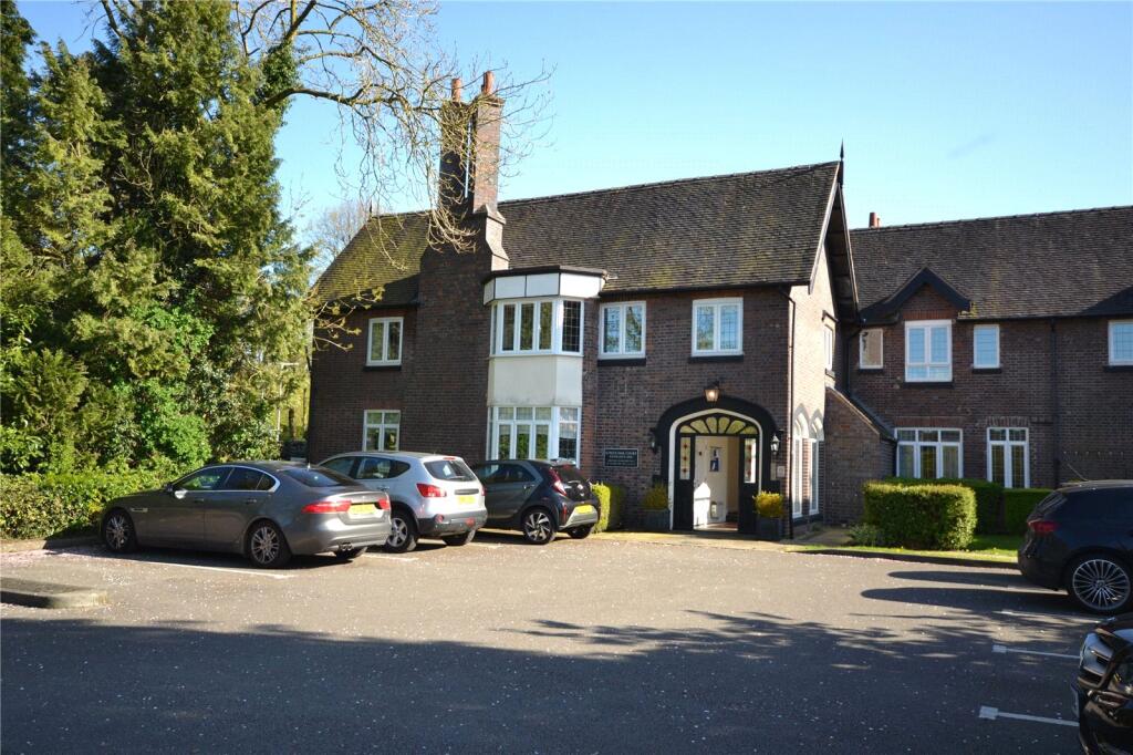 Main image of property: Manor Farm Drive, Tittensor, Stoke-on-Trent, Staffordshire, ST12
