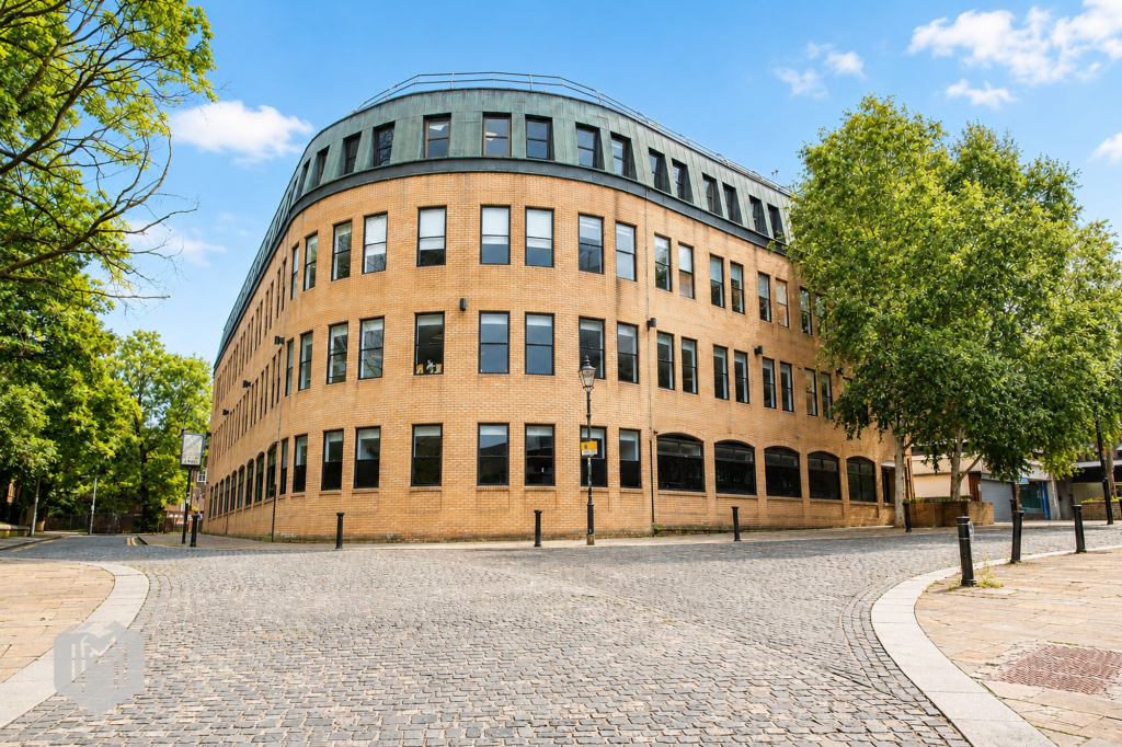 Main image of property: Churchgate, Bolton, BL1