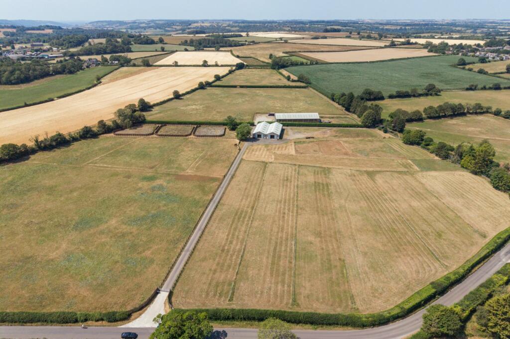 Main image of property: The Green, Biddestone, Chippenham, Wiltshire, SN14