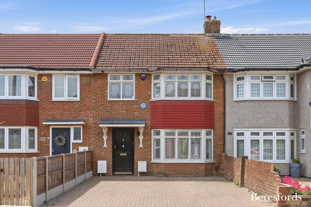 Main image of property: Gray Gardens, Rainham, RM13