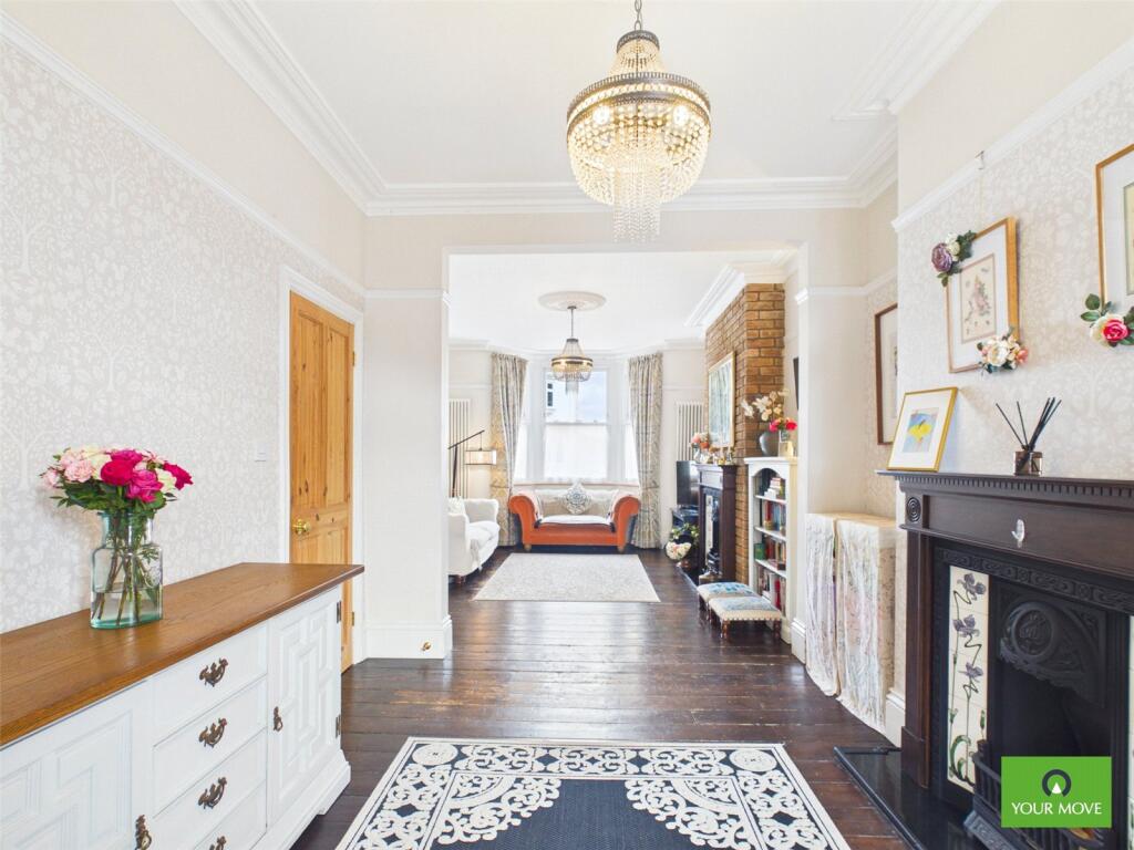 Main image of property: Heath Park Road, Heath Park, Romford, RM2
