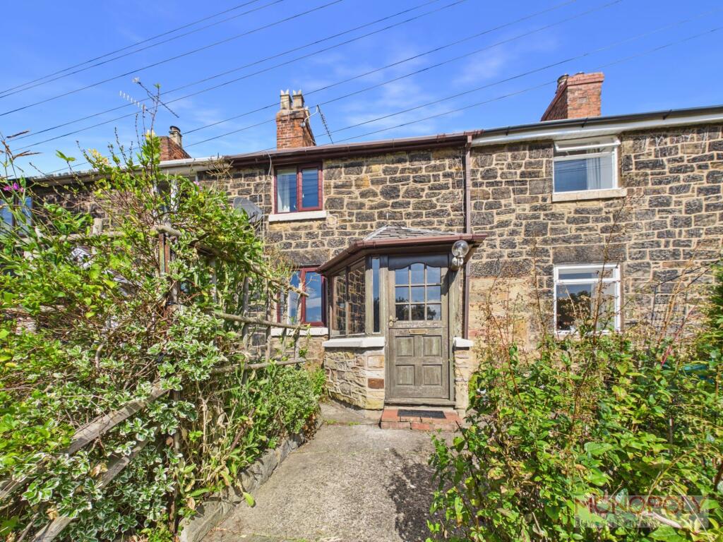Main image of property: Mount Pleasant, Ruabon, LL14