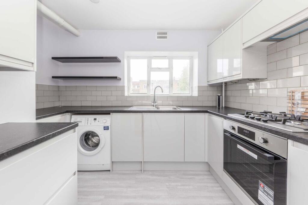 Main image of property: Gap Road, Earlsfield