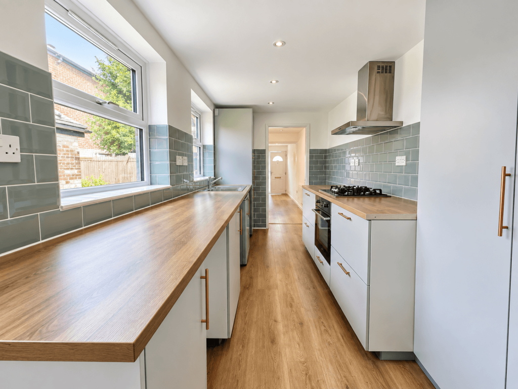 Main image of property: Napier Road, London, CR2