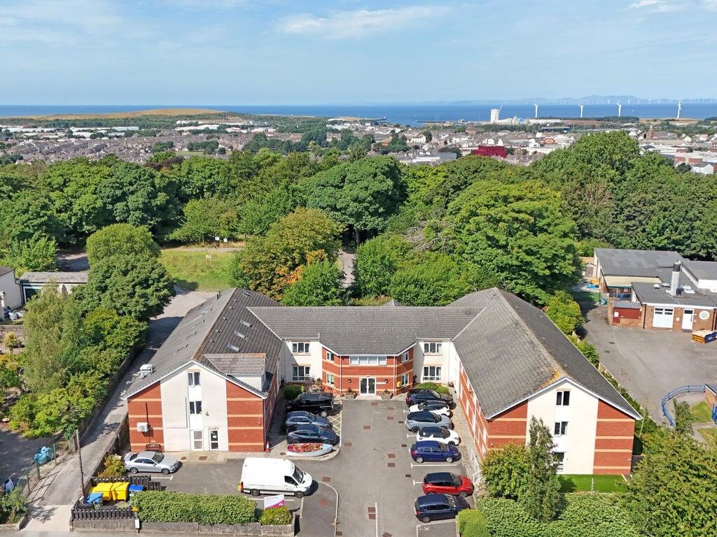 Main image of property: Amathea, Newlands Lane, Workington, CA14 3JG