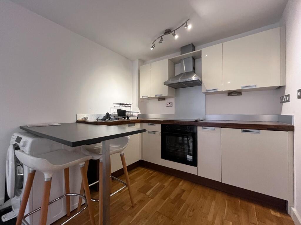Main image of property: The Chandlers, Block G, The Calls, Leeds
