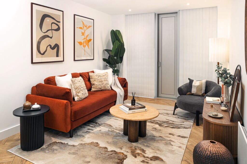 Main image of property: One Port St, Port Street, Manchester, Greater Manchester, M1
