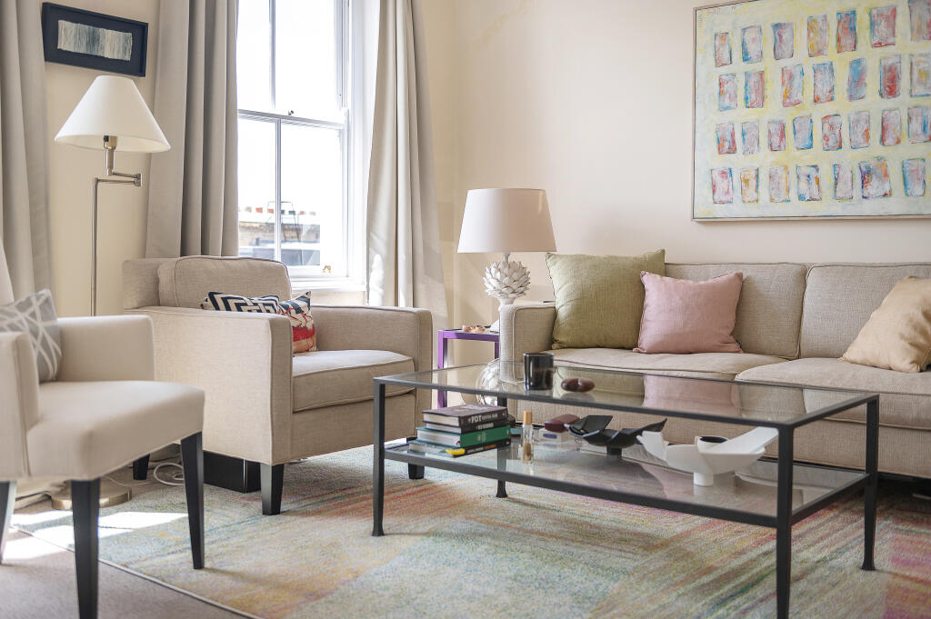 Main image of property: Lexham Gardens, Kensington, London, W8