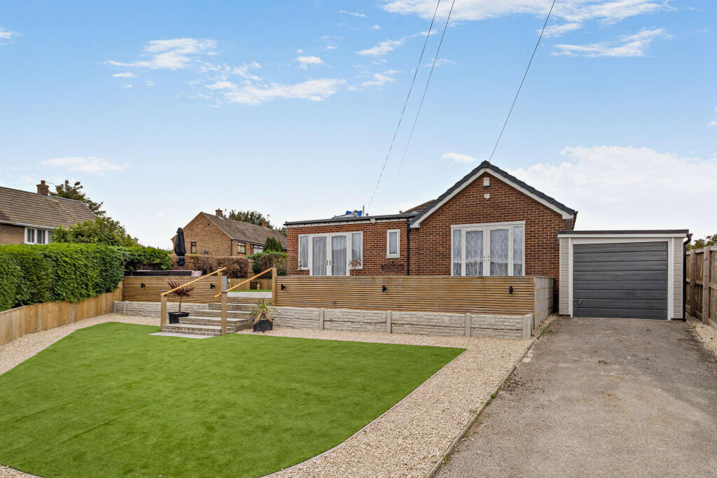 Main image of property: Cleveland Avenue, Knottingley, West Yorkshire