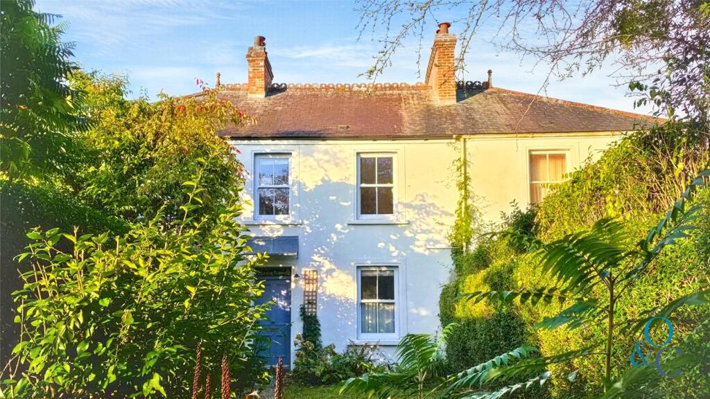 Main image of property: Leslie Terrace, Park Road, Lostwithiel, PL22