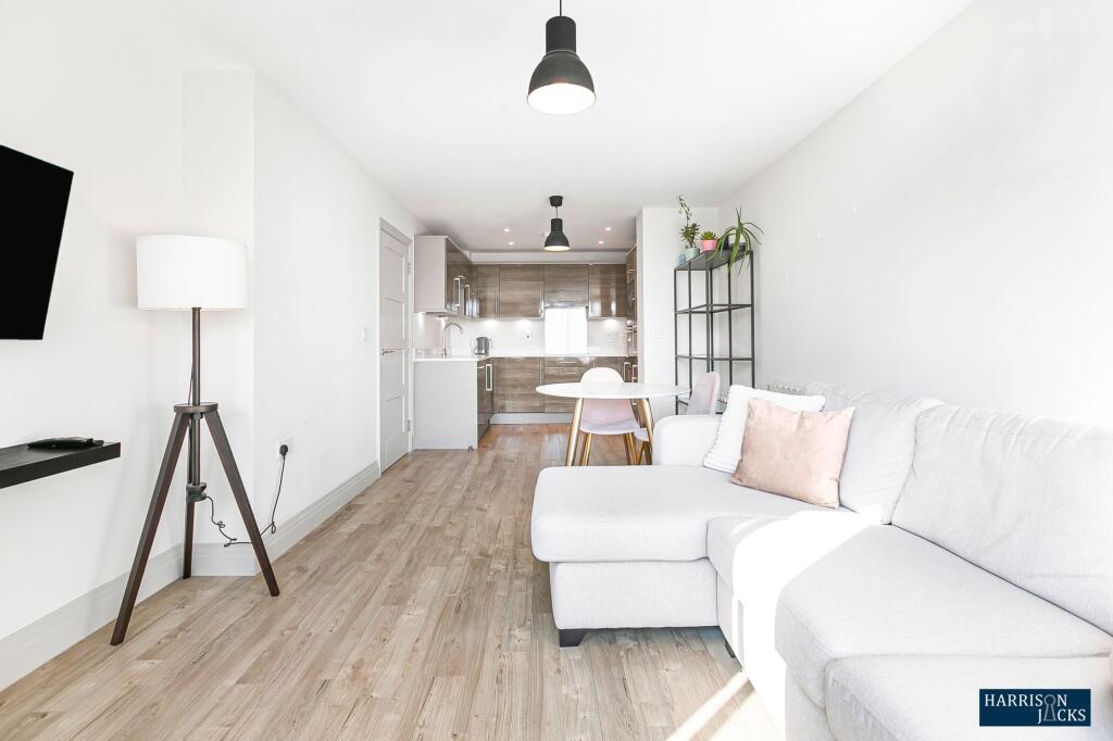 Main image of property: Ellerton Road, Watton Point, KT6