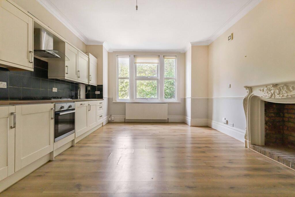 Main image of property: Croydon Road, London, SE20