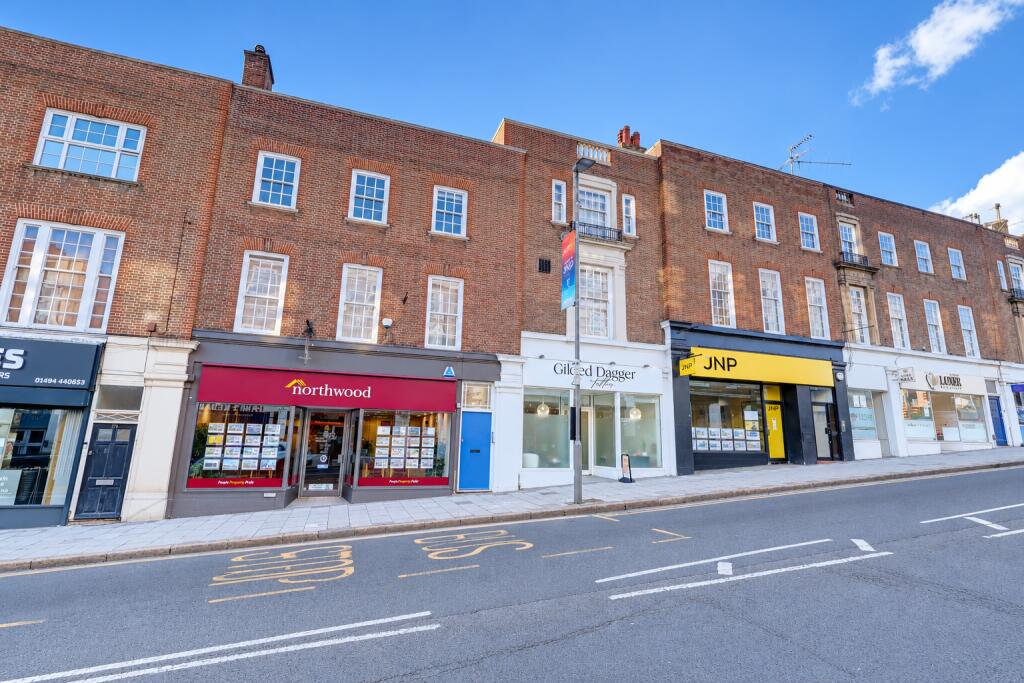 Main image of property: Crendon Street, High Wycombe, Buckinghamshire, HP13