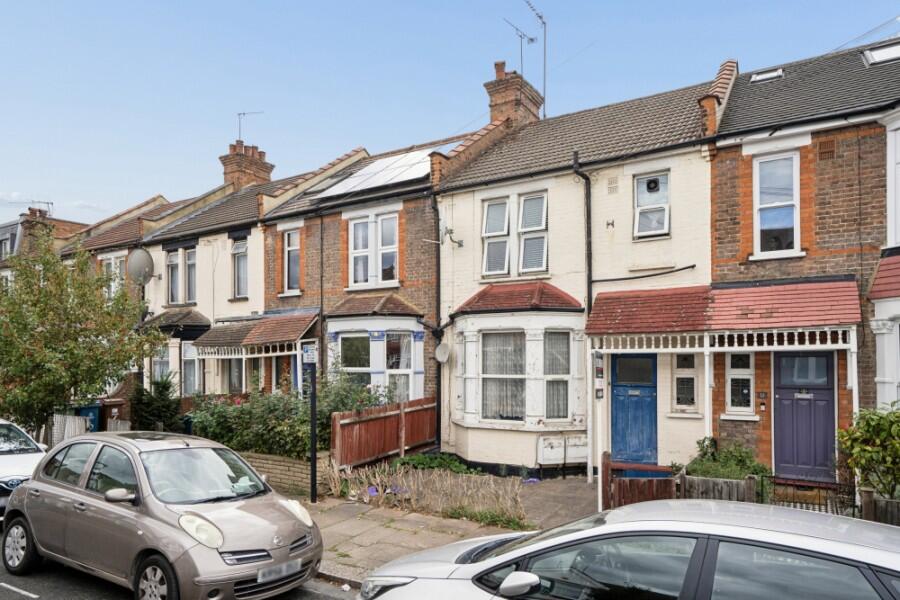 Main image of property: Bedford Road