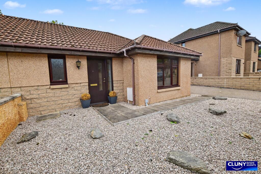 Main image of property: Bremner Drive, Elgin