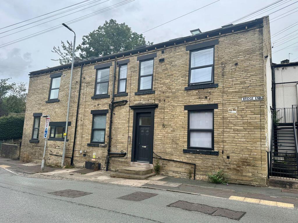 Main image of property: Calder House, Bridge End, Brighouse