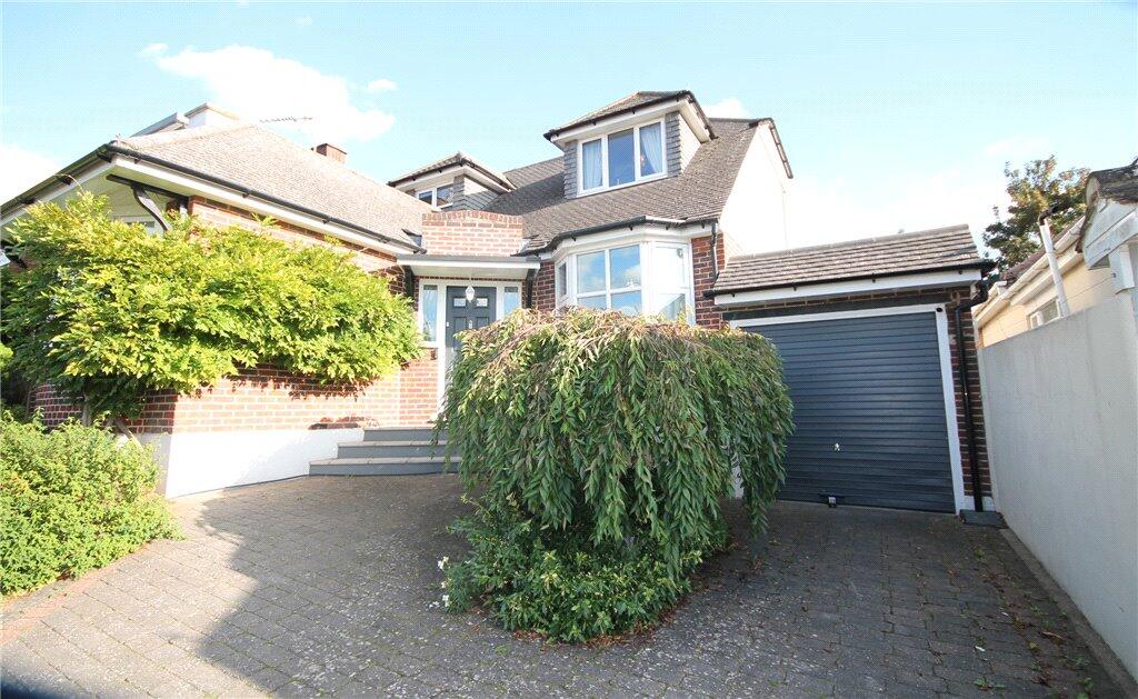 Main image of property: Chapel Way, Epsom, Surrey, KT18