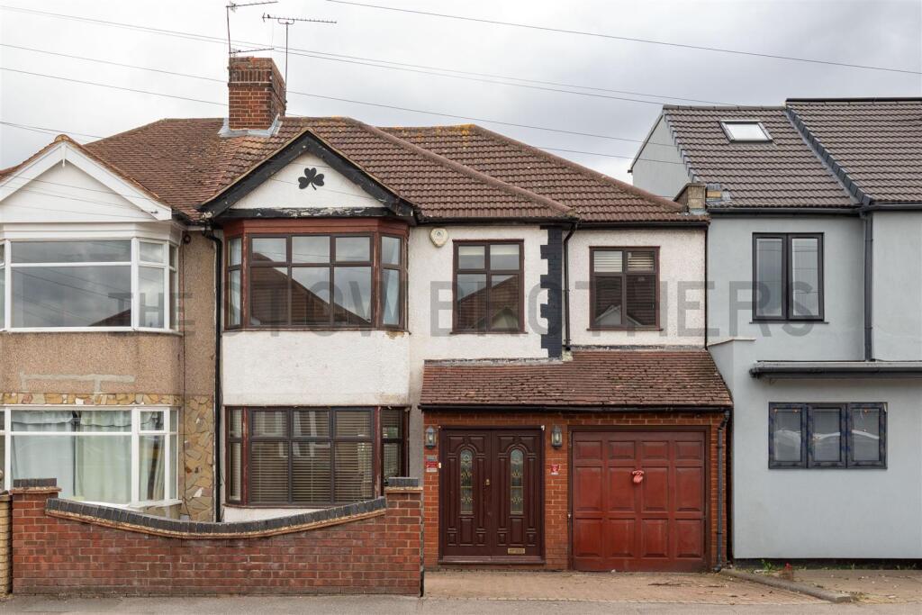 Main image of property: Roding Lane North, Woodford Green
