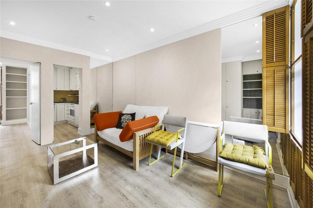 Main image of property: Martlett Court, Covent Garden, London, WC2B