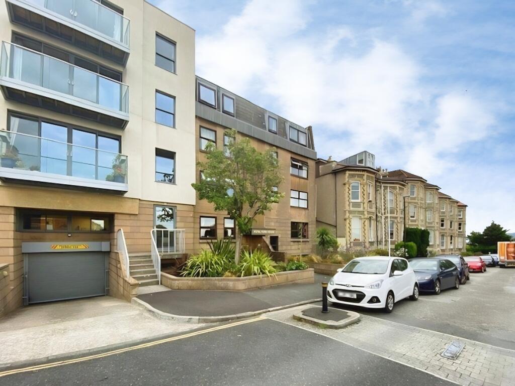 Main image of property: Royal York Villas, Clifton, Bristol