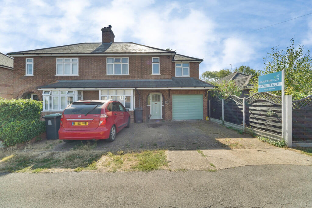 Main image of property: Hurst Grove, Lidlington