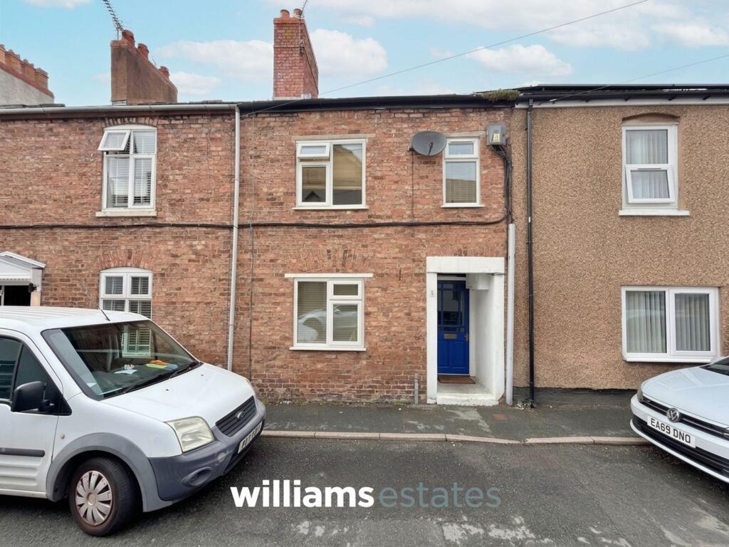 Main image of property: Bronwylfa Square, St. Asaph, LL17