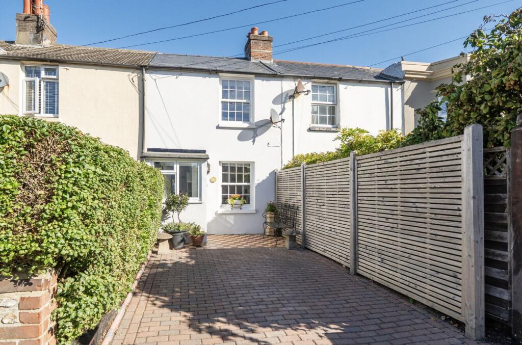 Main image of property: Wood Street, Bognor Regis, PO21