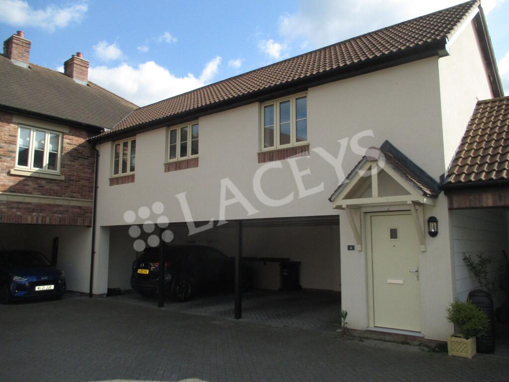 Main image of property: Goodwood Drive, Sparkford, BA22 7FN