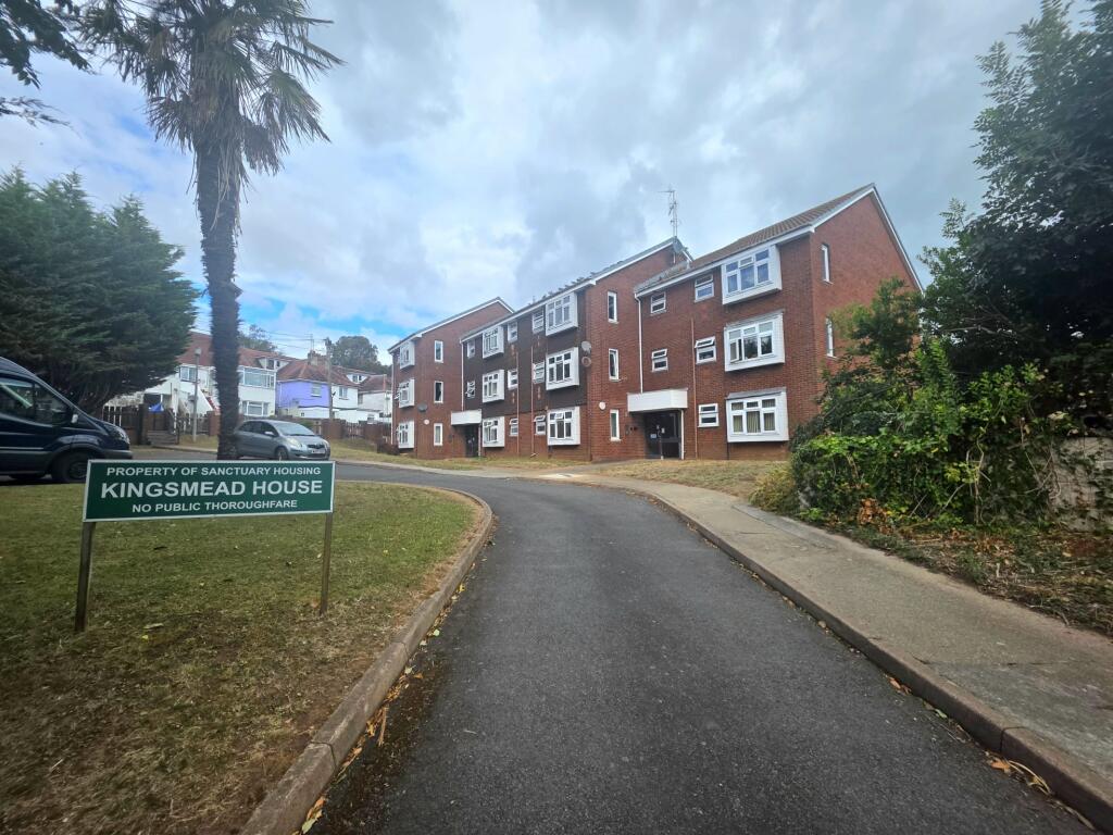 Main image of property: KINGSMEAD HOUSE