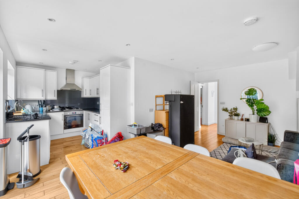 Main image of property: Whitlock Drive, London, SW19