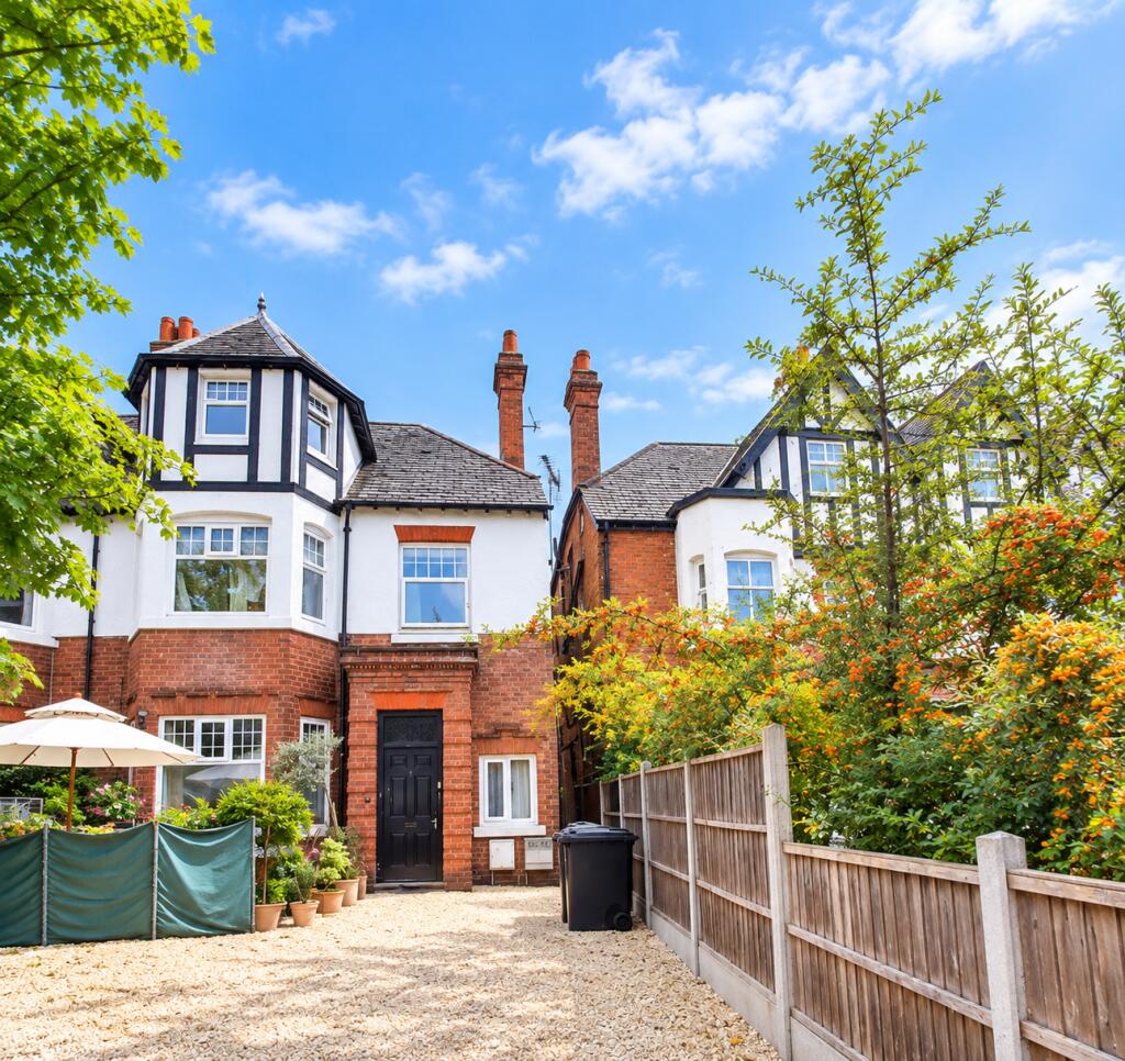 Main image of property: Station Road, Sutton Coldfield