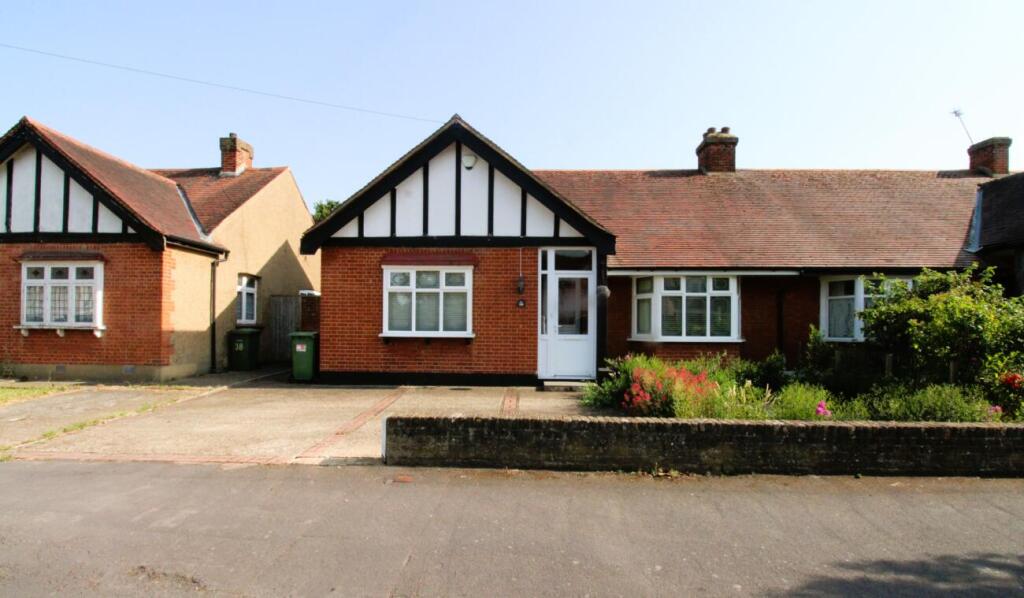 Main image of property: Cedar Gardens, Upminster, Essex