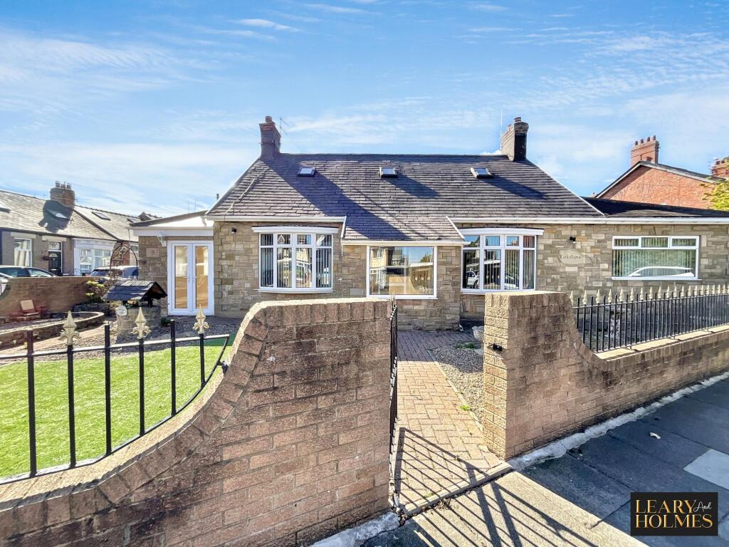 Main image of property: Langholm Road, East Boldon, NE36