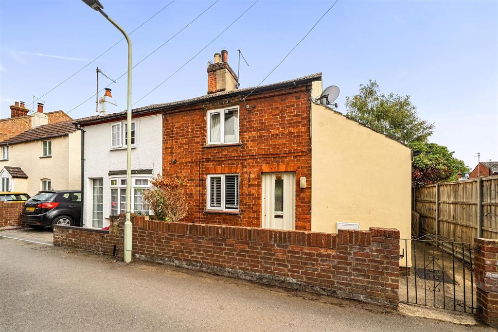 Main image of property: The Warren, Clapham, Bedford