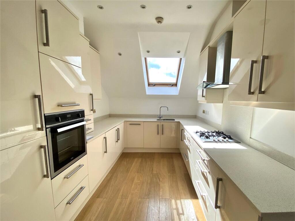 Main image of property: Elevation Place, Nottingham Road, Eastwood, Nottingham, NG16