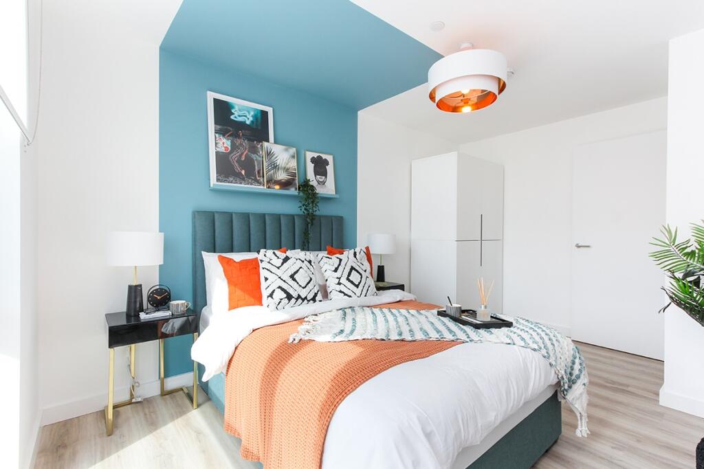 Main image of property: Calibra Court, Kimpton Road, Luton