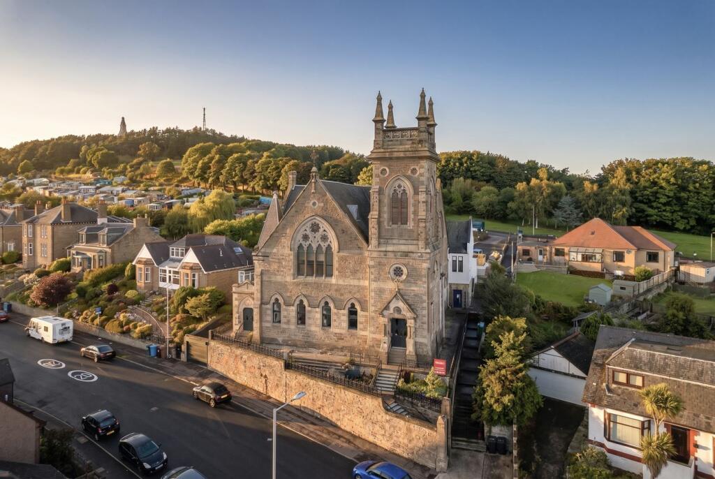 Main image of property: 119A Kinghorne Road, Dundee, Dundee, DD3