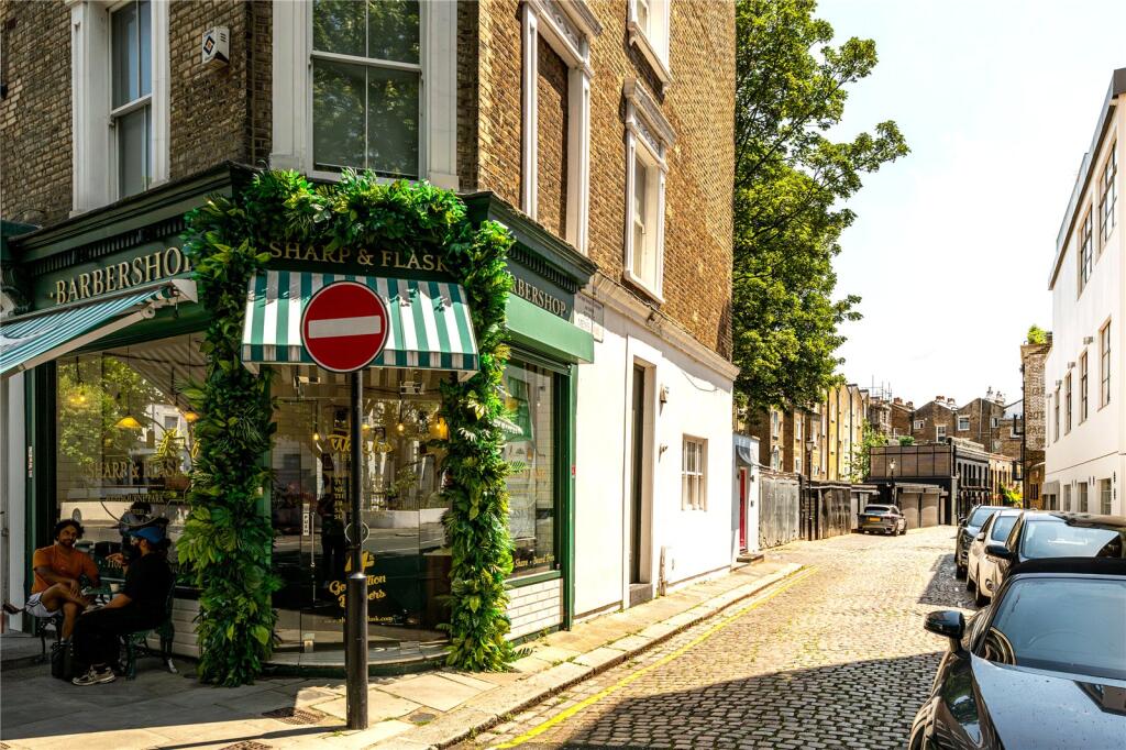 Main image of property: Westbourne Park Road, Notting Hill, London, W11