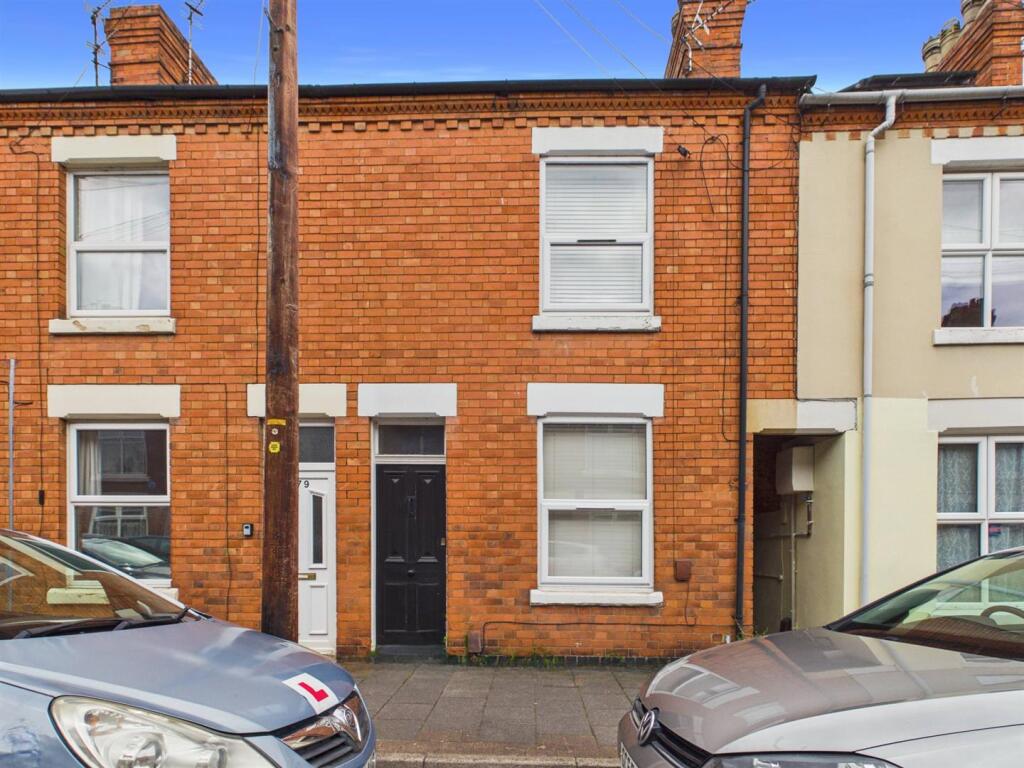 Main image of property: Station Street, Loughborough, LE11 5EF