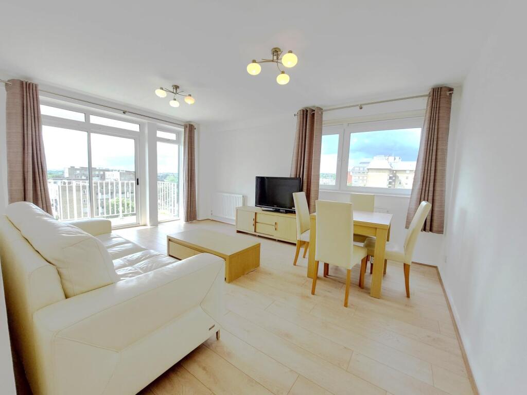 Main image of property: Blair Court, St Johns Wood, London NW8