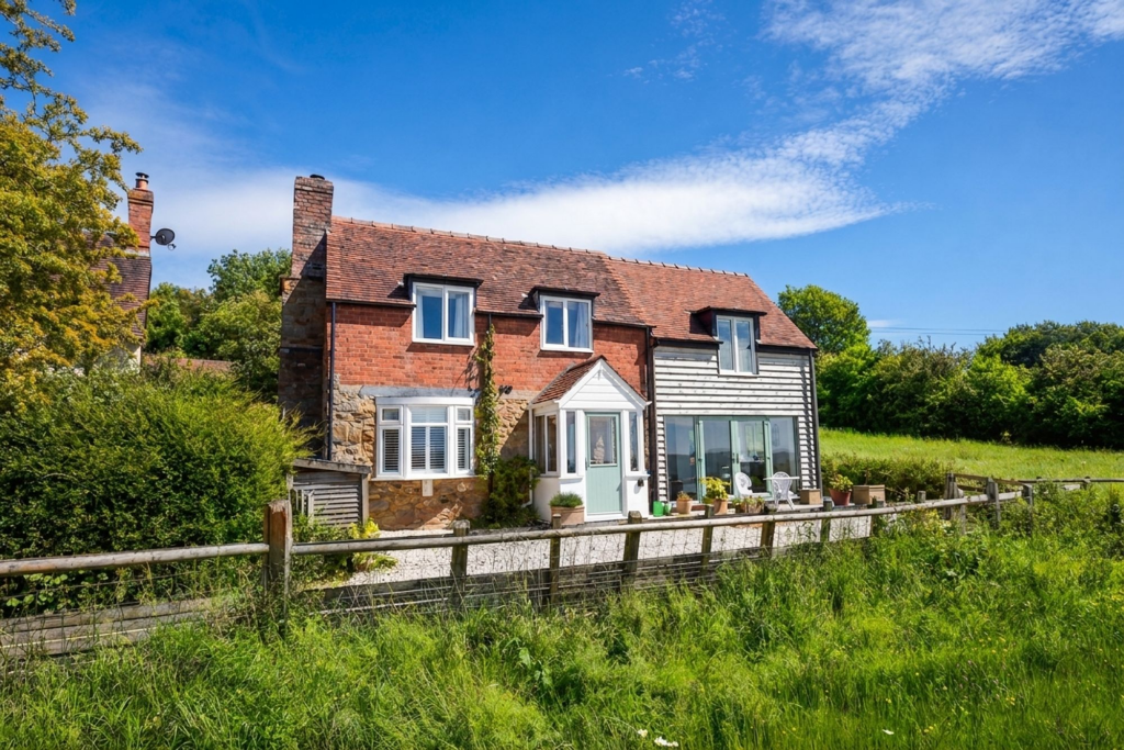 Main image of property: Snitton, Ludlow, SY8