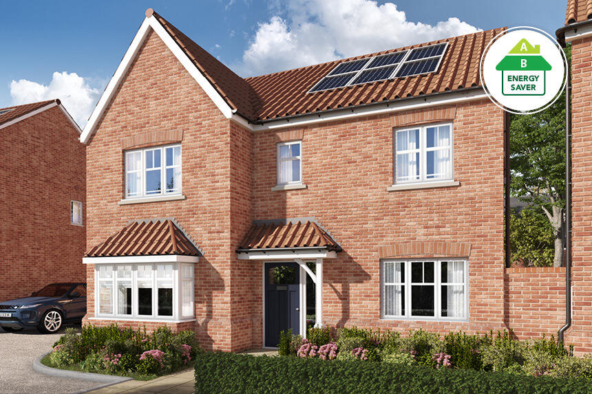 Main image of property: Marshall Road,
Devizes,
SN10 3HJ